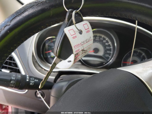 2013 Chrysler 200 Touring მანქანა იყიდება აუქციონზე, vin: 1C3CCBBB6DN513863, აუქციონის ნომერი: 45736956