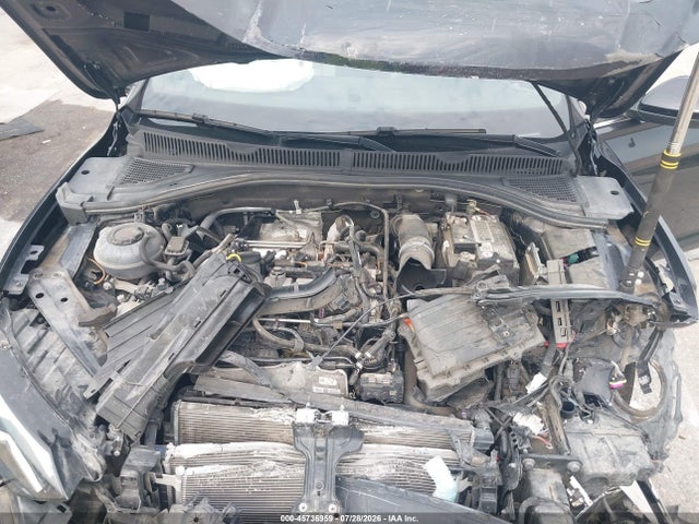 2021 Volkswagen Jetta 1.4t R-line/1.4t Se/s მანქანა იყიდება აუქციონზე, vin: 3VWC57BUXMM070158, აუქციონის ნომერი: 45736959