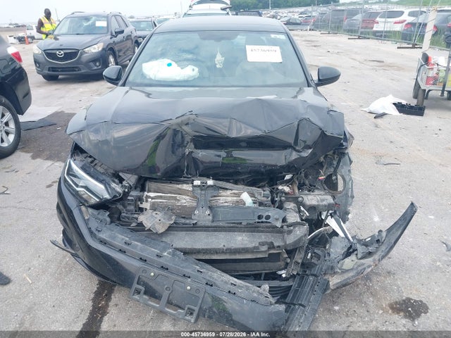 2021 Volkswagen Jetta 1.4t R-line/1.4t Se/s მანქანა იყიდება აუქციონზე, vin: 3VWC57BUXMM070158, აუქციონის ნომერი: 45736959