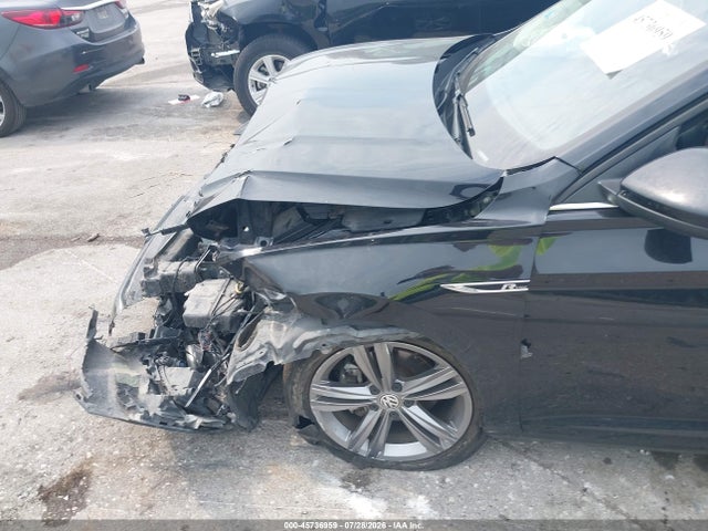 2021 Volkswagen Jetta 1.4t R-line/1.4t Se/s მანქანა იყიდება აუქციონზე, vin: 3VWC57BUXMM070158, აუქციონის ნომერი: 45736959
