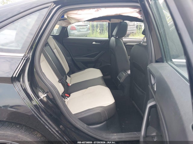 2021 Volkswagen Jetta 1.4t R-line/1.4t Se/s მანქანა იყიდება აუქციონზე, vin: 3VWC57BUXMM070158, აუქციონის ნომერი: 45736959