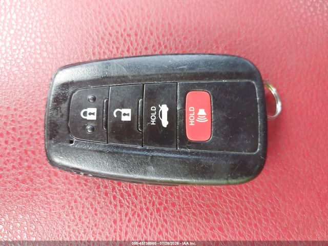 Aukcja sprzedaży 2021 Toyota Camry Xse, vin: 4T1K61AK6MU551136, numer aukcji: 45736960