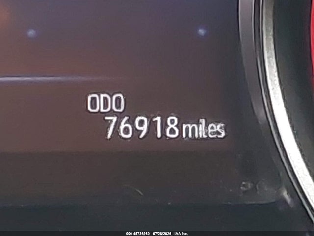 Aukcja sprzedaży 2021 Toyota Camry Xse, vin: 4T1K61AK6MU551136, numer aukcji: 45736960