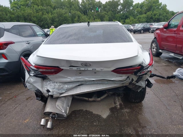 Aukcja sprzedaży 2021 Toyota Camry Xse, vin: 4T1K61AK6MU551136, numer aukcji: 45736960