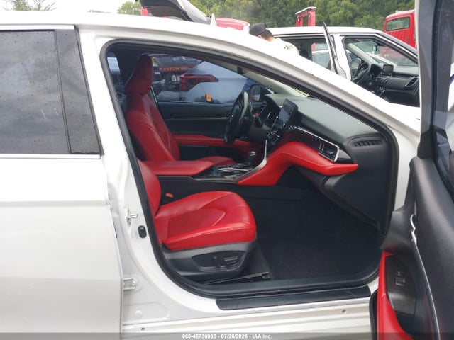 Aukcja sprzedaży 2021 Toyota Camry Xse, vin: 4T1K61AK6MU551136, numer aukcji: 45736960