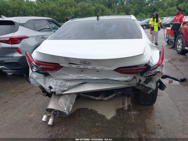 Aukcja sprzedaży 2021 Toyota Camry Xse, vin: 4T1K61AK6MU551136, numer aukcji: 45736960