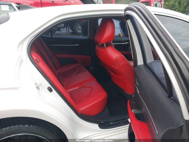 Aukcja sprzedaży 2021 Toyota Camry Xse, vin: 4T1K61AK6MU551136, numer aukcji: 45736960