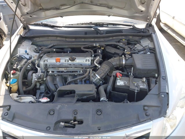 Aukcja sprzedaży 2011 Honda Accord 2.4 Ex-l, vin: 1HGCP2F86BA074507, numer aukcji: 45736964