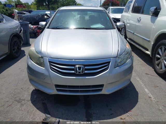 Aukcja sprzedaży 2011 Honda Accord 2.4 Ex-l, vin: 1HGCP2F86BA074507, numer aukcji: 45736964
