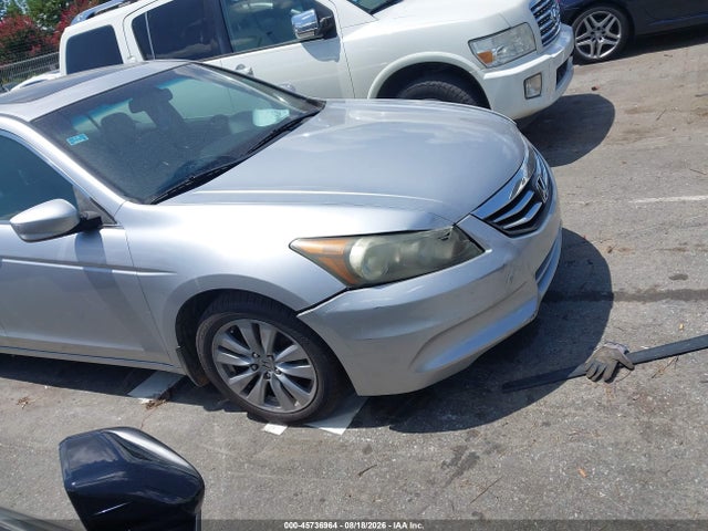 Aukcja sprzedaży 2011 Honda Accord 2.4 Ex-l, vin: 1HGCP2F86BA074507, numer aukcji: 45736964