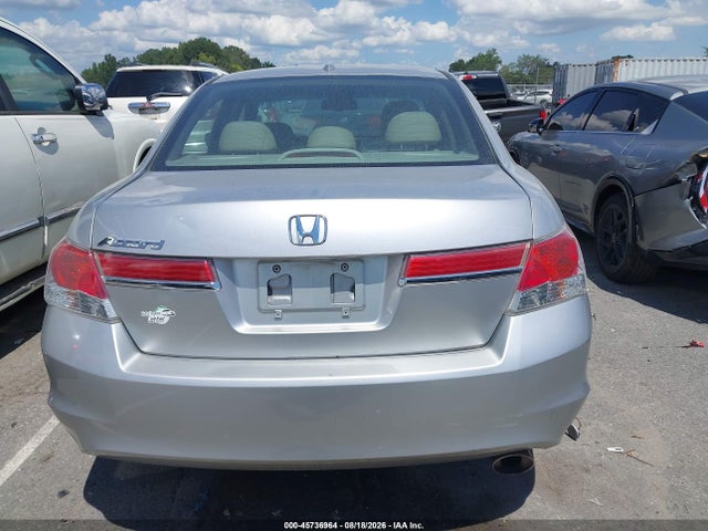 Aukcja sprzedaży 2011 Honda Accord 2.4 Ex-l, vin: 1HGCP2F86BA074507, numer aukcji: 45736964