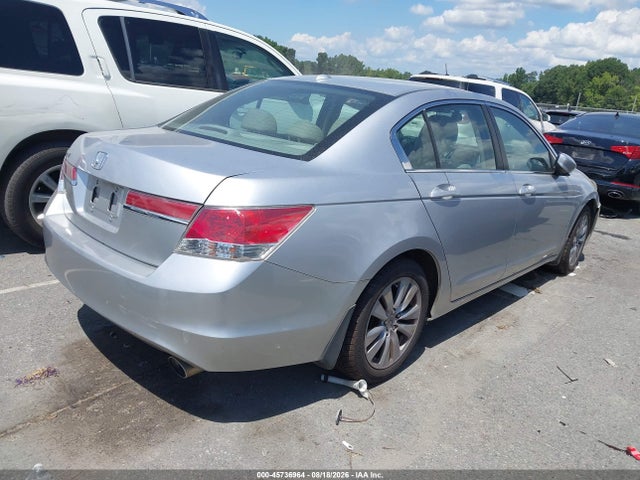 Aukcja sprzedaży 2011 Honda Accord 2.4 Ex-l, vin: 1HGCP2F86BA074507, numer aukcji: 45736964