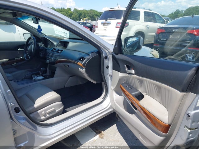 Aukcja sprzedaży 2011 Honda Accord 2.4 Ex-l, vin: 1HGCP2F86BA074507, numer aukcji: 45736964