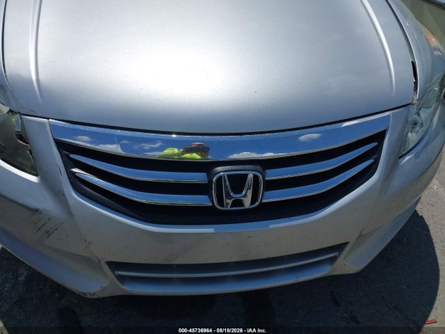 Aukcja sprzedaży 2011 Honda Accord 2.4 Ex-l, vin: 1HGCP2F86BA074507, numer aukcji: 45736964