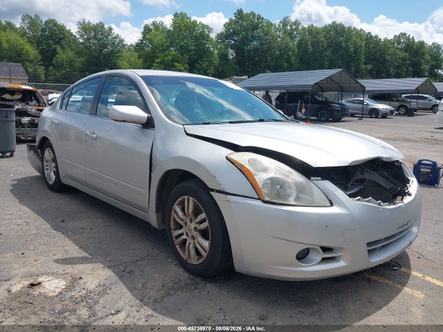 45736970 :رقم المزاد ، 1N4AL2AP8BN431121 vin ، 2011 Nissan Altima 2.5 S مزاد بيع