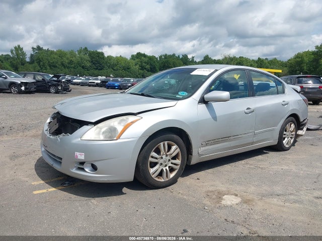 2011 Nissan Altima 2.5 S მანქანა იყიდება აუქციონზე, vin: 1N4AL2AP8BN431121, აუქციონის ნომერი: 45736970