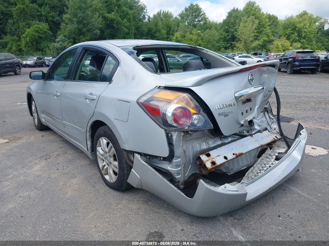 2011 Nissan Altima 2.5 S მანქანა იყიდება აუქციონზე, vin: 1N4AL2AP8BN431121, აუქციონის ნომერი: 45736970