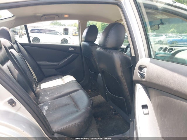 2011 Nissan Altima 2.5 S მანქანა იყიდება აუქციონზე, vin: 1N4AL2AP8BN431121, აუქციონის ნომერი: 45736970