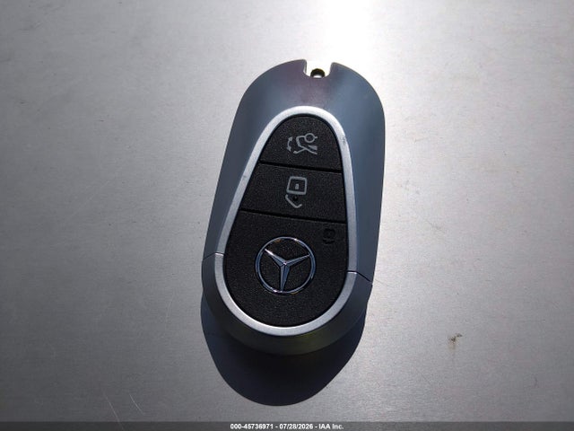 Aukcja sprzedaży 2025 Mercedes-benz C 300, vin: W1KAF4GB7SR244573, numer aukcji: 45736971