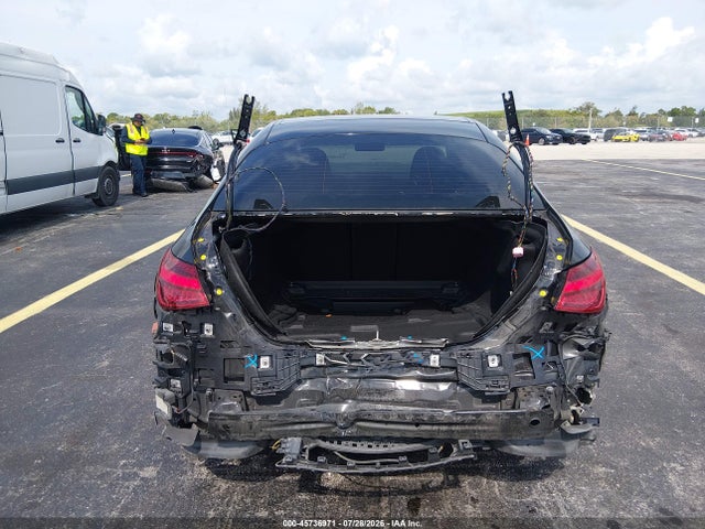 Aukcja sprzedaży 2025 Mercedes-benz C 300, vin: W1KAF4GB7SR244573, numer aukcji: 45736971