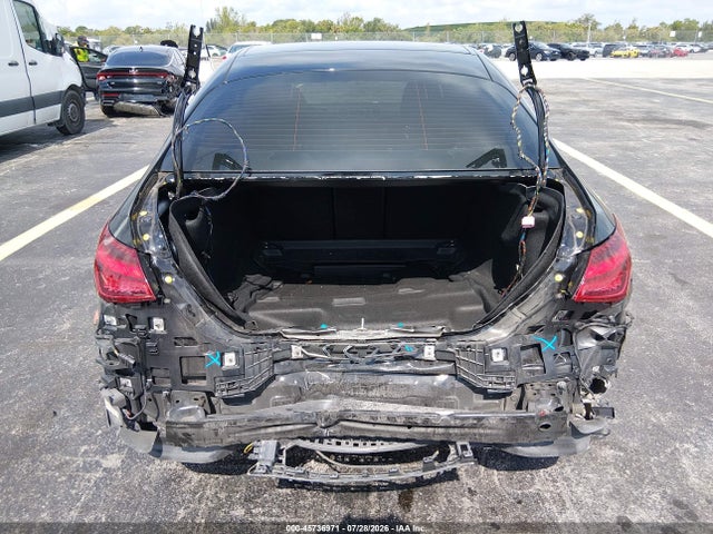 Aukcja sprzedaży 2025 Mercedes-benz C 300, vin: W1KAF4GB7SR244573, numer aukcji: 45736971