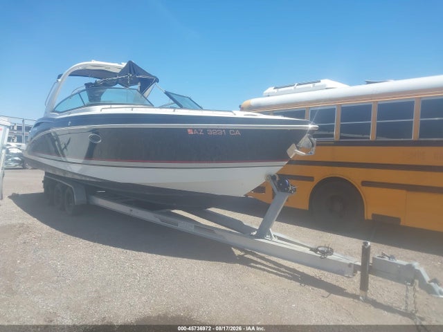Продажа на аукционе авто 2015 Formula Boat/trailer, vin: tNRD9068E415, номер лота: 45736972