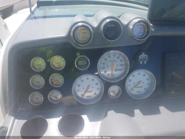 Продажа на аукционе авто 2015 Formula Boat/trailer, vin: tNRD9068E415, номер лота: 45736972