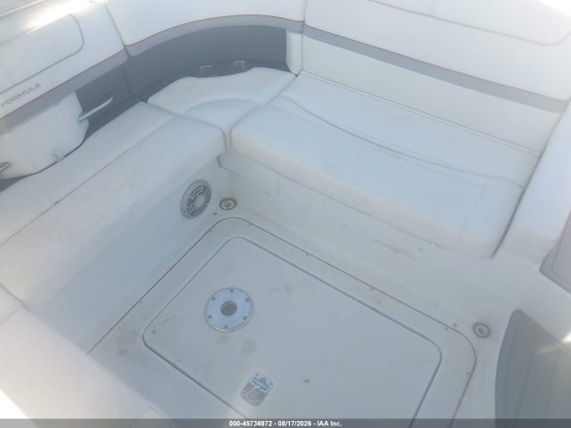 Продажа на аукционе авто 2015 Formula Boat/trailer, vin: tNRD9068E415, номер лота: 45736972
