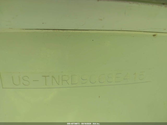Продажа на аукционе авто 2015 Formula Boat/trailer, vin: tNRD9068E415, номер лота: 45736972