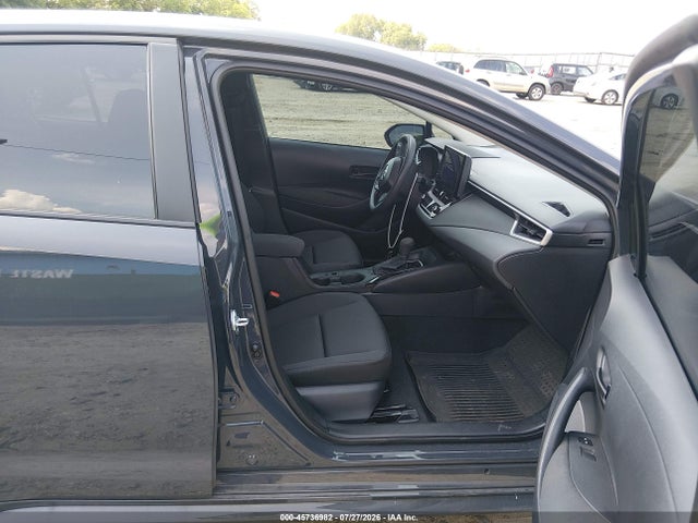 Aukcja sprzedaży 2025 Toyota Corolla Le, vin: 5YFB4MDE3SP266034, numer aukcji: 45736982