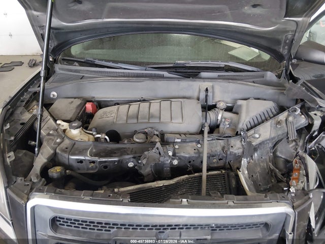Aukcja sprzedaży 2013 Gmc Acadia Sle-2, vin: 1GKKVPKD3DJ176578, numer aukcji: 45736983
