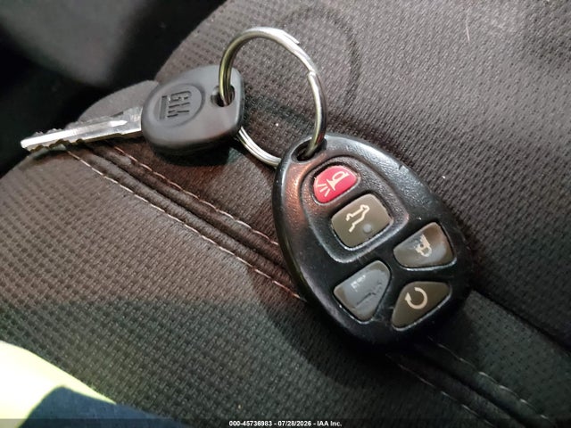 Aukcja sprzedaży 2013 Gmc Acadia Sle-2, vin: 1GKKVPKD3DJ176578, numer aukcji: 45736983