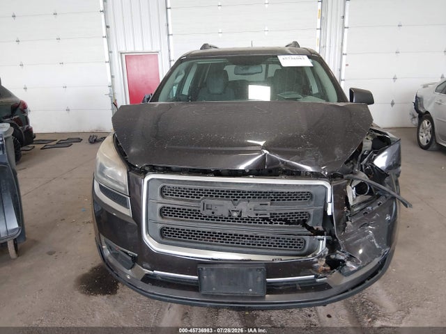 Aukcja sprzedaży 2013 Gmc Acadia Sle-2, vin: 1GKKVPKD3DJ176578, numer aukcji: 45736983