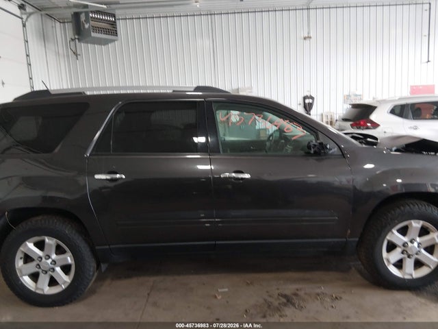 Aukcja sprzedaży 2013 Gmc Acadia Sle-2, vin: 1GKKVPKD3DJ176578, numer aukcji: 45736983