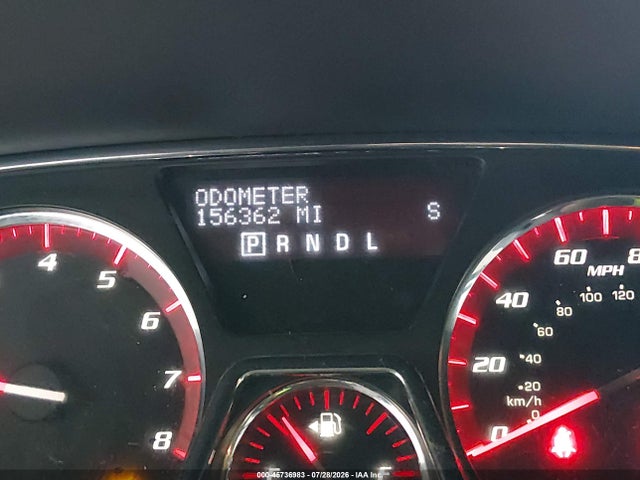 Aukcja sprzedaży 2013 Gmc Acadia Sle-2, vin: 1GKKVPKD3DJ176578, numer aukcji: 45736983