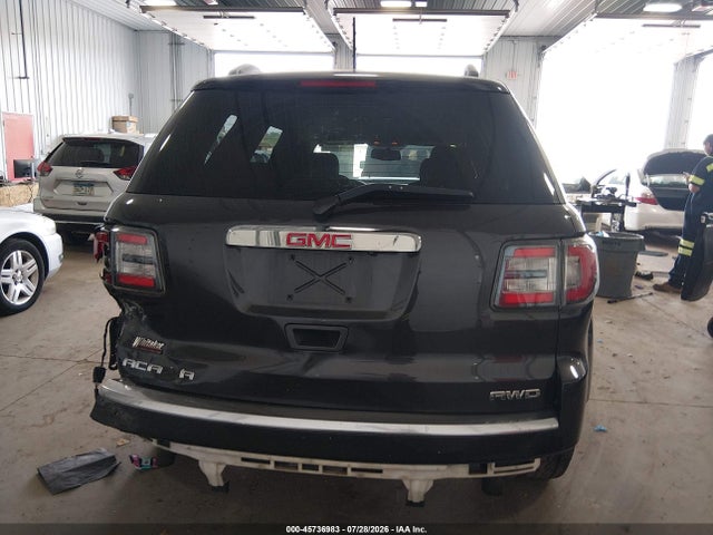 Aukcja sprzedaży 2013 Gmc Acadia Sle-2, vin: 1GKKVPKD3DJ176578, numer aukcji: 45736983
