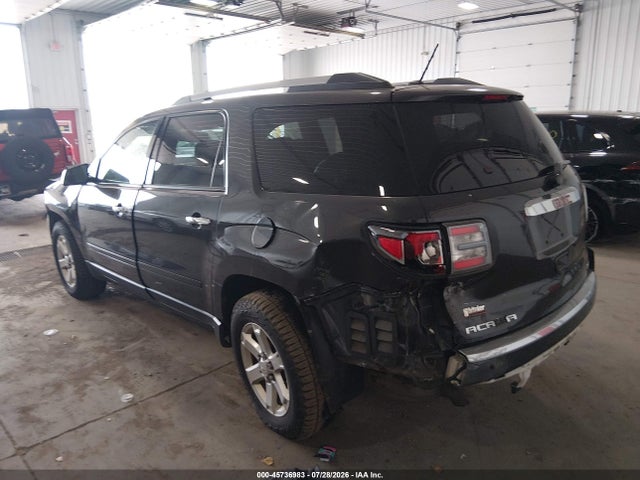 Aukcja sprzedaży 2013 Gmc Acadia Sle-2, vin: 1GKKVPKD3DJ176578, numer aukcji: 45736983
