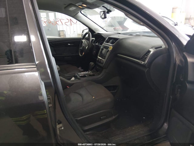 Aukcja sprzedaży 2013 Gmc Acadia Sle-2, vin: 1GKKVPKD3DJ176578, numer aukcji: 45736983