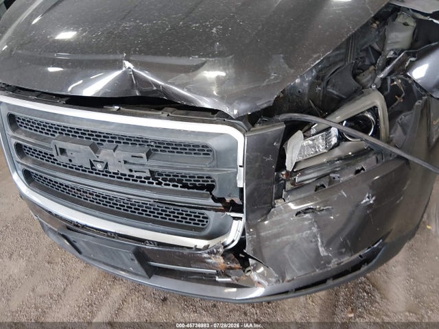 Aukcja sprzedaży 2013 Gmc Acadia Sle-2, vin: 1GKKVPKD3DJ176578, numer aukcji: 45736983