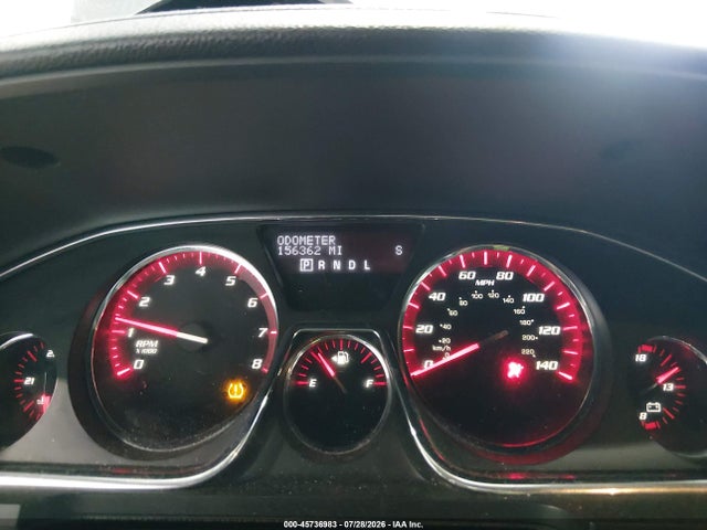 Aukcja sprzedaży 2013 Gmc Acadia Sle-2, vin: 1GKKVPKD3DJ176578, numer aukcji: 45736983