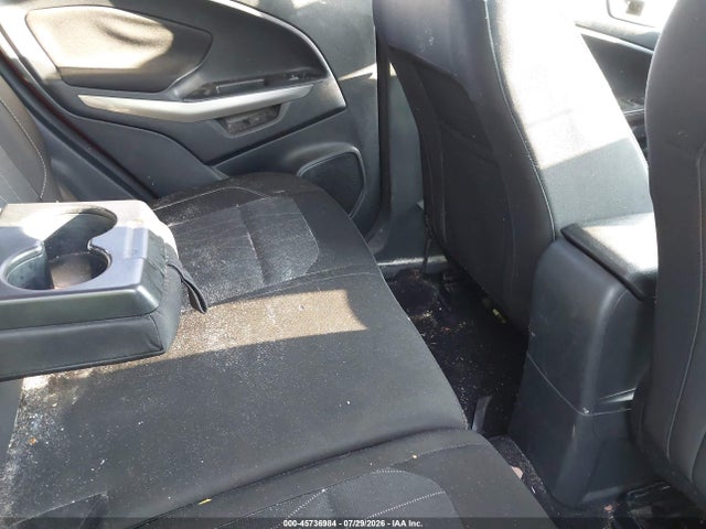 Продажа на аукционе авто 2018 Ford Ecosport Se, vin: MAJ3P1TE8JC235631, номер лота: 45736984