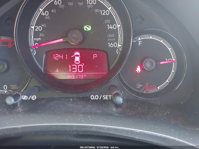 Продажа на аукционе авто 2017 Volkswagen Beetle #pinkbeetle/1.8t Classic/1.8t S, vin: 3VWF17AT1HM630687, номер лота: 45736986