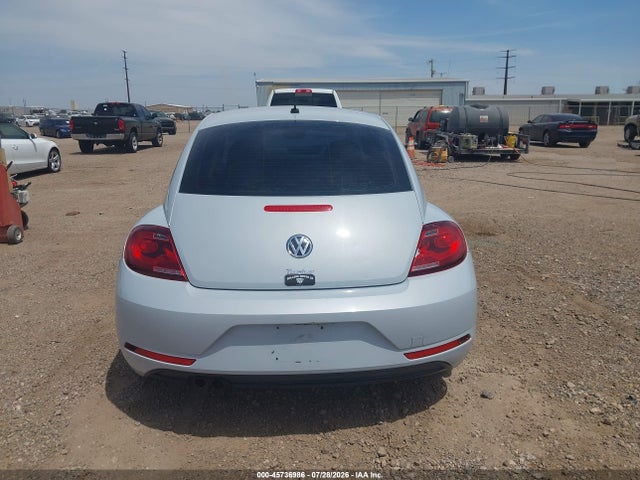 Продажа на аукционе авто 2017 Volkswagen Beetle #pinkbeetle/1.8t Classic/1.8t S, vin: 3VWF17AT1HM630687, номер лота: 45736986