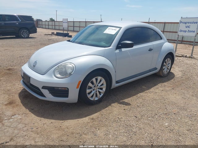 Продажа на аукционе авто 2017 Volkswagen Beetle #pinkbeetle/1.8t Classic/1.8t S, vin: 3VWF17AT1HM630687, номер лота: 45736986