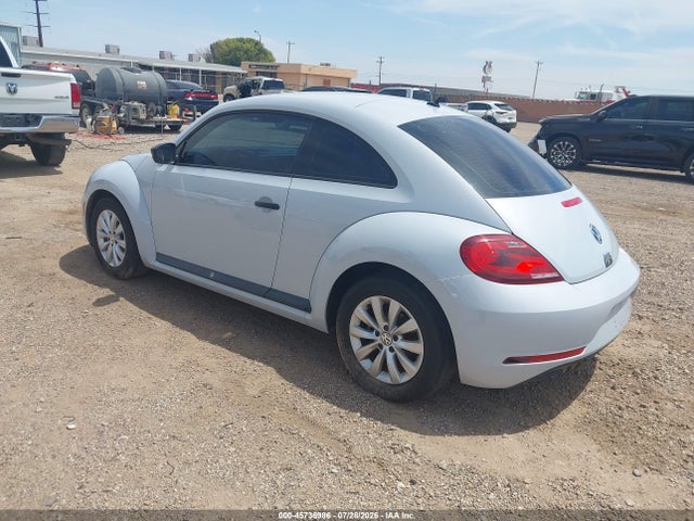 Продажа на аукционе авто 2017 Volkswagen Beetle #pinkbeetle/1.8t Classic/1.8t S, vin: 3VWF17AT1HM630687, номер лота: 45736986