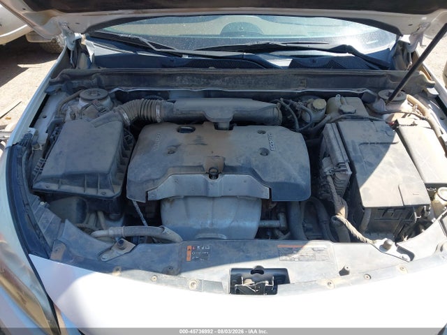 45736992 :رقم المزاد ، 1G11F5SL1FF185424 vin ، 2015 Chevrolet Malibu 1lz مزاد بيع