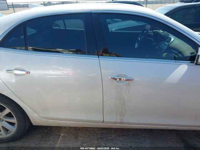 45736992 :رقم المزاد ، 1G11F5SL1FF185424 vin ، 2015 Chevrolet Malibu 1lz مزاد بيع