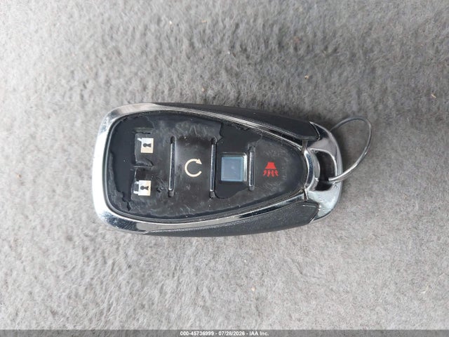 Продаж на аукціоні авто 2023 Chevrolet Malibu Fwd 1lt, vin: 1G1ZD5ST8PF234712, номер лоту: 45736999