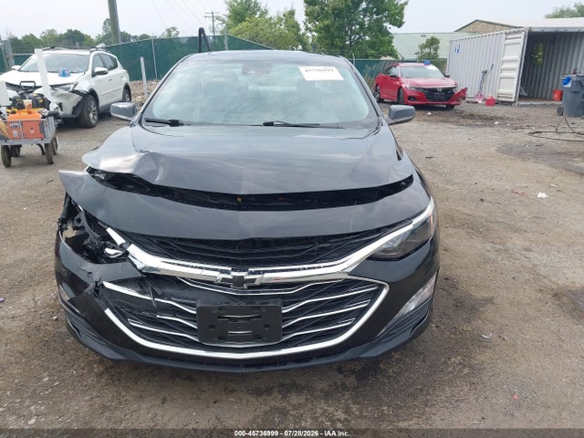 Продаж на аукціоні авто 2023 Chevrolet Malibu Fwd 1lt, vin: 1G1ZD5ST8PF234712, номер лоту: 45736999