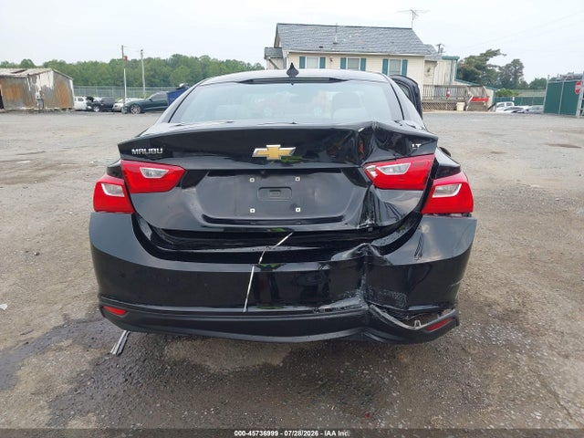 Продаж на аукціоні авто 2023 Chevrolet Malibu Fwd 1lt, vin: 1G1ZD5ST8PF234712, номер лоту: 45736999